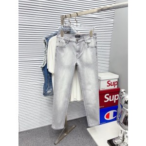 제냐 청바지 2025 SS