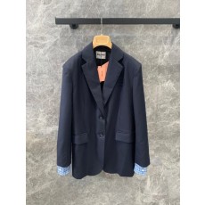 미우미우 여성 자켓