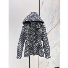 디올  여성 자켓