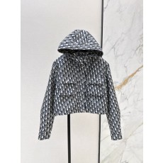 디올  여성 자켓