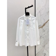 샤넬  여성 셔츠