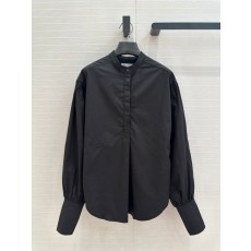디올  여성 셔츠