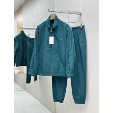 발렌시아가  남성 세트