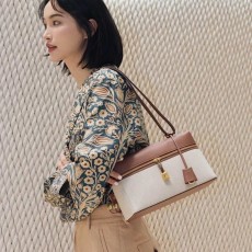 로로피아나 엑스트라 L27  숄더백