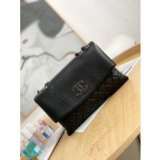 샤넬 CC로고 체인 플랩백