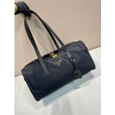프라다 비스킷 나일론 쇼핑백1BB135 | PRADA |