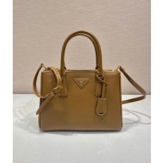 프라다 스몰 갤러리아 사피아노1BA896 | PRADA |