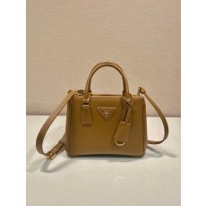 프라다 갤러리아 사피아노 미니백1BA906 | PRADA |