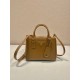 프라다 갤러리아 사피아노 미니백1BA906 | PRADA |