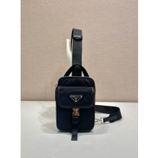 프라다 리나일론 사피아노 스마트폰 2ZH194 | PRADA |