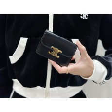 셀린느 카드지갑