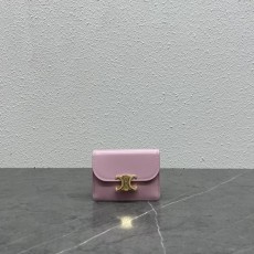 셀린느 카드지갑