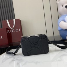 구찌 점보 GG 슈퍼 미니백 /816958 