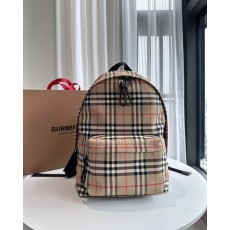 버버리아 백팩