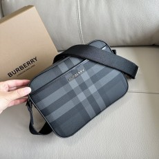 버버리아 가방