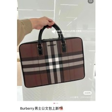 버버리아 가방