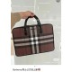 버버리아 가방