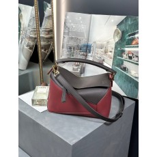 로에베 퍼즐 숄더백/24cm
