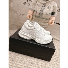 샤넬 스니커즈