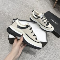 샤넬 스니커즈