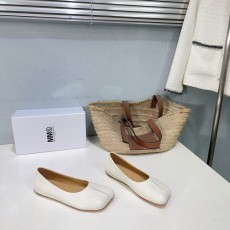 메종마르지엘라 MM6 구두