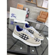 버버리 스니커즈