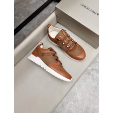 알마니 스니커즈