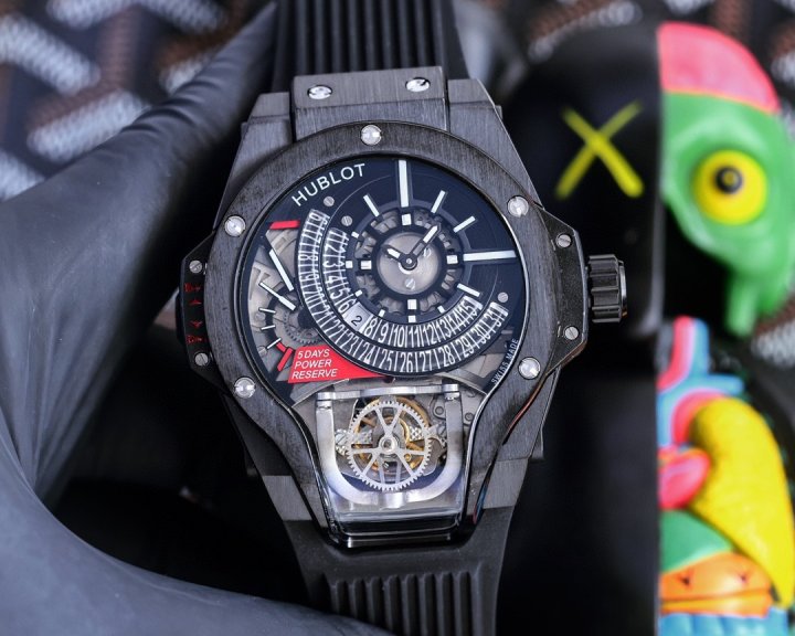 Panerai 파네라이 Submersible