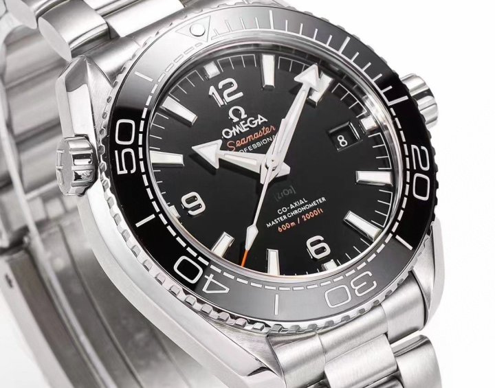 OMEGA 오메가 Seamaster 오메가 씨마스터 600 Planet Ocean
