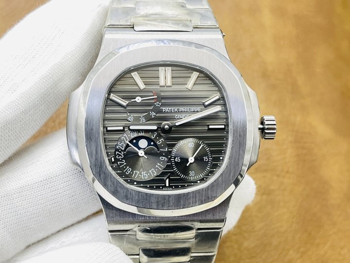 Patek Philippe 파텍필립 Nautilus