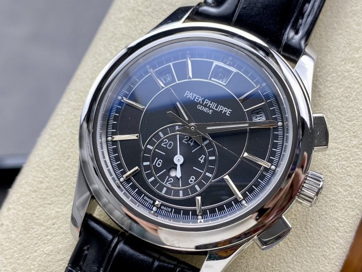 Patek Philippe 파텍필립 Complications 시리즈
