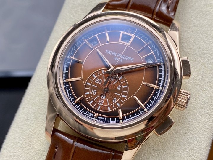 Patek Philippe 파텍필립 Complications 시리즈