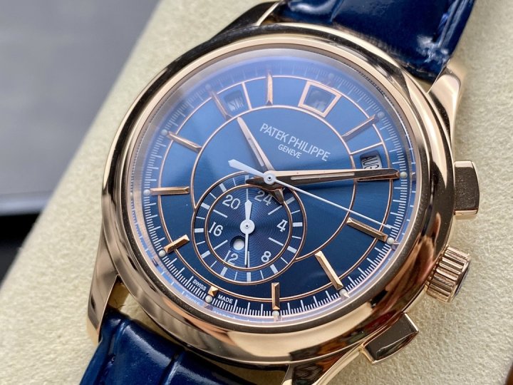 Patek Philippe 파텍필립 Complications 시리즈