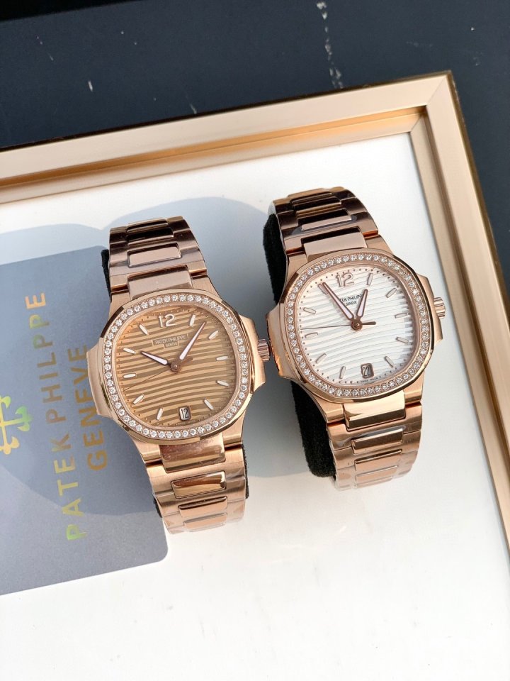 Patek Philippe 파텍필립 파텍필립