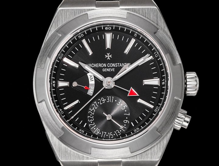 Vacheron Constantin 바쉐론콘스탄틴Overseas Dual Time