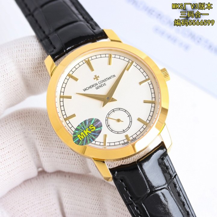 Vacheron Constantin 바쉐론콘스탄틴84100U/00R-B180