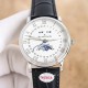 Blancpain 블랑팡 Villeret 6654 문페이즈