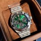 Breitling (브라이틀링)  브라이틀링 매뉴팩처 크로노그래프 시리즈