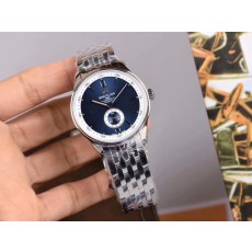 **Breitling (브라이틀링)  브라이틀링 프리미에르 시리즈 자동 기계식 남성 시계**