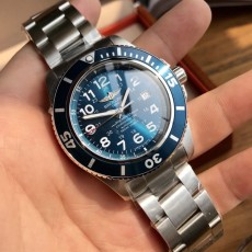 Breitling (브라이틀링)  브라이틀링 슈퍼오션 헤리티지 시리즈 기계식 남성 시계