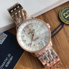Breitling (브라이틀링)  브라이틀링 네비타이머 오토매틱 여성용 시계