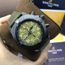 Breitling (브라이틀링)  브라이틀링 어벤저 크로노그래프 45