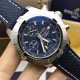 Breitling (브라이틀링)  브라이틀링 어벤저 크로노그래프 45