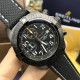 Breitling (브라이틀링)  브라이틀링 어벤저 크로노그래프 45