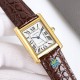Cartier 까르띠에 Tank