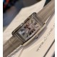 Cartier 까르띠에 Tank Américaine 여성 시계