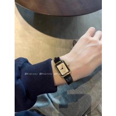 Chanel Première Velours Watch |