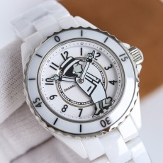 Chanel 샤넬 J12 스페셜에디션 2024