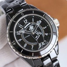 Chanel 샤넬 J12 스페셜에디션 2024