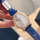Chopard 쇼파드 여성 해피 다이아몬드 시리즈